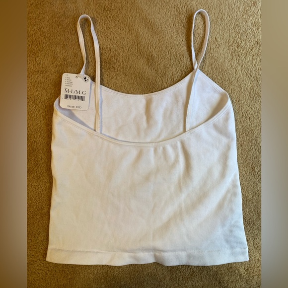 FP movement tank top - Sz M/L - Picture 2 of 2